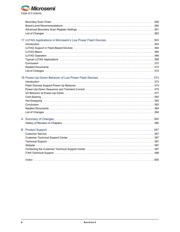 M1A3P600L-1FG484 datasheet.datasheet_page 6