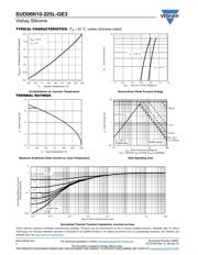 SUD06N10-225L-GE3 datasheet.datasheet_page 4