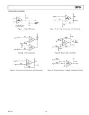 CMP04FSZ datasheet.datasheet_page 5