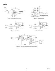 CMP04FSZ datasheet.datasheet_page 6