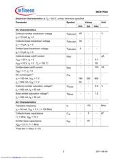 BC817SU datasheet.datasheet_page 2