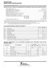 SN74AHCT1G08DCK3 datasheet.datasheet_page 2