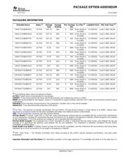 SN74AHCT1G08DCK3 datasheet.datasheet_page 5