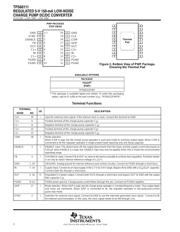 TPS60111 datasheet.datasheet_page 2