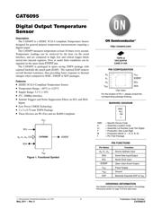 CAT6095VP2I-GT4 datasheet.datasheet_page 1