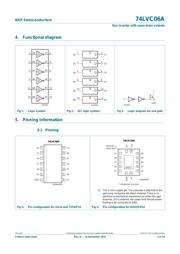 74LVC06ABQ,115 datasheet.datasheet_page 2