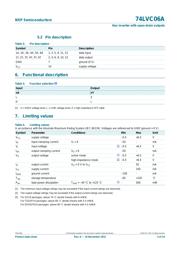 74LVC06AD,118 datasheet.datasheet_page 3