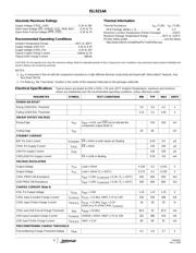 ISL9214AIRZ-T datasheet.datasheet_page 4