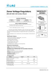 MM3Z62VT1 datasheet.datasheet_page 1