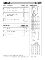 IXFK44N80P datasheet.datasheet_page 2