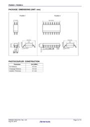 PS2806-1-F3 datasheet.datasheet_page 2