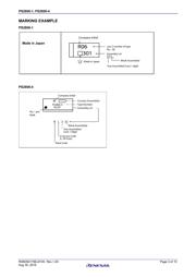 PS2806-1-A datasheet.datasheet_page 3