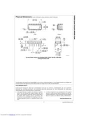 74F00PC datasheet.datasheet_page 5