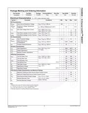 FDA59N30 datasheet.datasheet_page 2