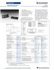 PT6212P datasheet.datasheet_page 1