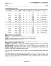 PT6212P datasheet.datasheet_page 6