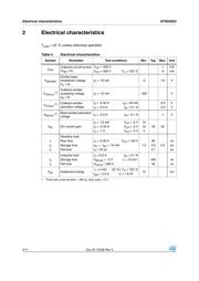 STN93003 datasheet.datasheet_page 4