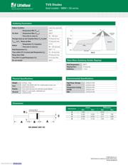 SA12A datasheet.datasheet_page 5