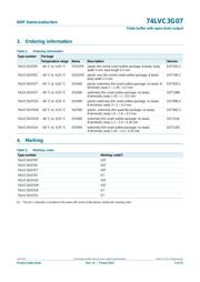 74LVC3G07DP,125 datasheet.datasheet_page 2