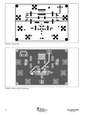VCA2615EVM datasheet.datasheet_page 6