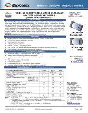 JANTX1N5806URS datasheet.datasheet_page 1