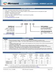 JANTX1N5806URS datasheet.datasheet_page 2