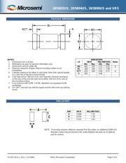 JANTX1N5806US datasheet.datasheet_page 5