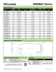 ZWS50BAF24 datasheet.datasheet_page 2