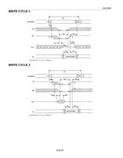 DS1350WP-100-IND 数据规格书 6