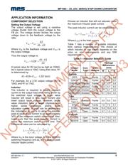 MP1583DN-LF-Z datasheet.datasheet_page 6