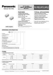 ARJ20A4H datasheet.datasheet_page 1