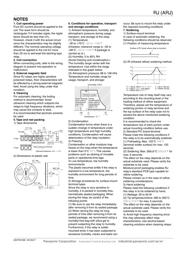 ARJ20A4H datasheet.datasheet_page 4