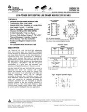 SN75ALS056DWR datasheet.datasheet_page 1