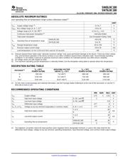 SN75ALS056DWR datasheet.datasheet_page 3