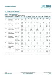 HEF4001BT,653 datasheet.datasheet_page 4