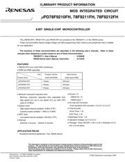 UPD78F9202MA-XXX-CAC-E1-A datasheet.datasheet_page 3