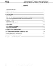 UPD78F9202MA-XXX-CAC-E2-A datasheet.datasheet_page 6