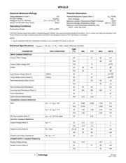 HFA1113IB datasheet.datasheet_page 2