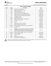 LM49101TMX/NOPB datasheet.datasheet_page 3