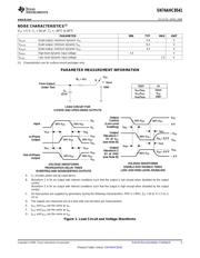 SN74AHC8541N datasheet.datasheet_page 5