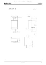 DZ2J02400L datasheet.datasheet_page 3