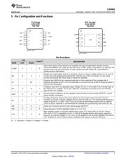 LM5002 datasheet.datasheet_page 3