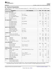 LM5002 datasheet.datasheet_page 5