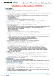 2R5SVPC390MV datasheet.datasheet_page 5