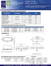 ECS-36-20-5G3DS-TR 数据规格书 1