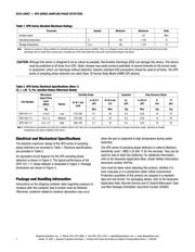 SPD1103-111 datasheet.datasheet_page 2