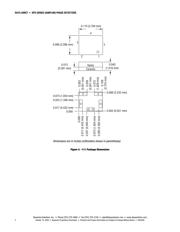 SPD1103-111 datasheet.datasheet_page 4