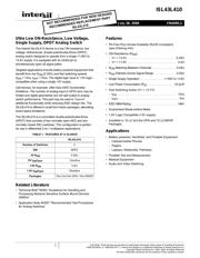 ISL43L410IR datasheet.datasheet_page 1