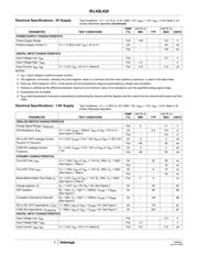 ISL43L410IR datasheet.datasheet_page 4