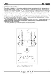 NJM3777E3 datasheet.datasheet_page 3